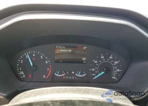 2022 Ford Escape Sel z USA, uszkodzony, nr VIN 1FMCU9H6XNUB59005